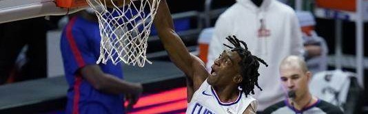 熊猫体育分部-路威离队板凳得分下降？24岁的曼恩正在制造惊喜