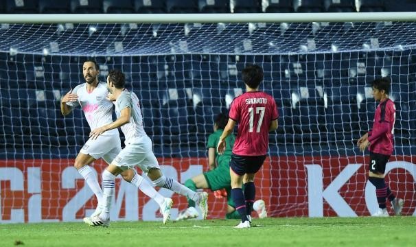 熊猫体育团队-德扬：最重要亚冠进球是破恒大球门 青年军并不差