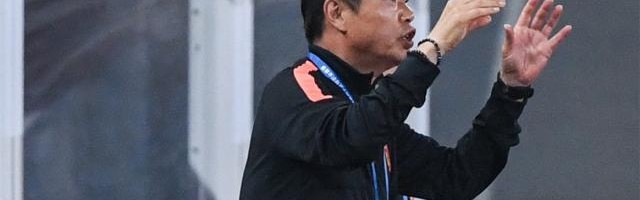 熊猫体育团队-金钟夫梅米悄然返回中国 主帅：陪河北队奋战到底！