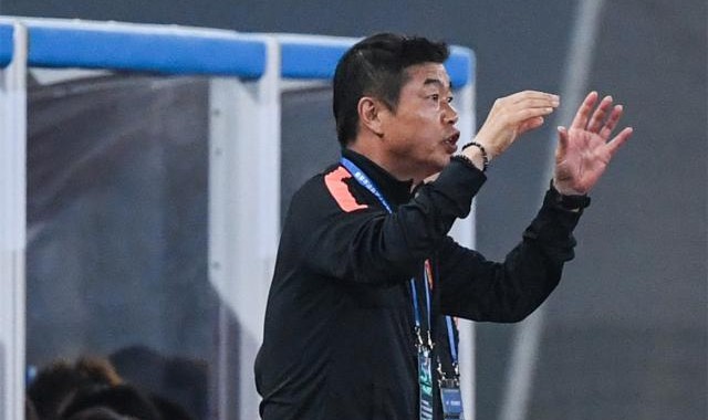 熊猫体育团队-金钟夫梅米悄然返回中国 主帅：陪河北队奋战到底！