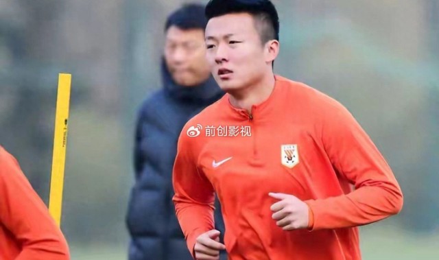 熊猫体育平台-鲁能99青训的“独苗”还在等，这次他能抓住救命稻草吗？|赵剑非|佩德罗-阿尔瓦罗|山东泰山|陈泽仕|彭啸_新浪体育_新浪新闻