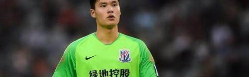 熊猫体育分部-申花门将发文告别 蒋圣龙陈钊基本确定加盟重庆队