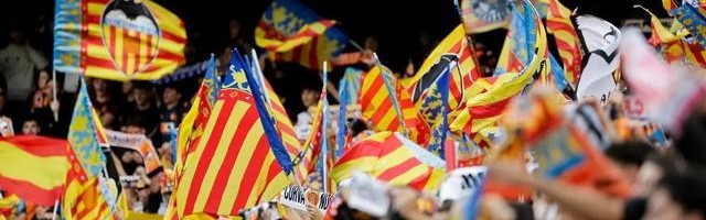 熊猫体育子公司-马卡：西甲批准巴萨更换主场，瓦伦球迷协会称其严重轻视客队球迷