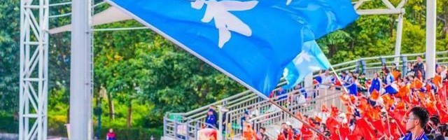 熊猫体育团队-冬日米易“足”够燃！“安宁股份杯”足球总决赛火热开赛