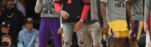 熊猫体育分部-逆转魔术开启连客之旅 湖人真正的考验还在后头