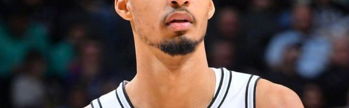 熊猫体育团队-雷霆躺升联盟第一！马刺力克活塞豪取9连胜 文班21+17+6帽