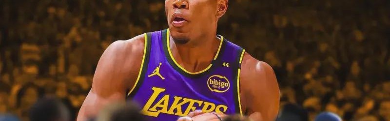 进攻完美防守白给的八村塁，是继续留队还是远走高飞？