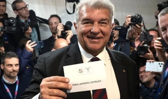 预计本赛季末巴萨仍存1.5亿欧资本缺口，未来收入依赖诺坎普